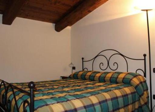 фото отеля La Piazzetta Hotel Bettona