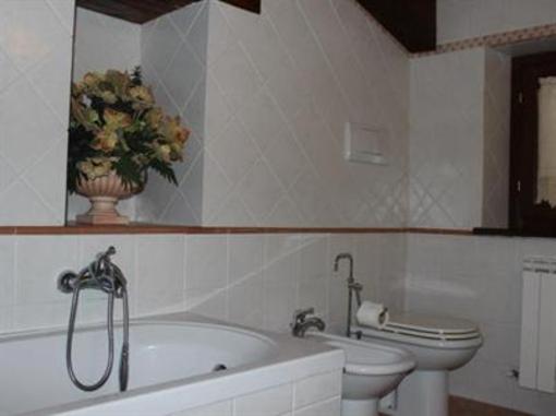 фото отеля La Piazzetta Hotel Bettona