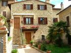 фото отеля La Piazzetta Hotel Bettona