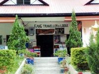 Kang Travellers Lodge