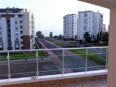 фото отеля Address Residence Antalya