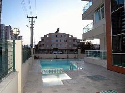 фото отеля Address Residence Antalya