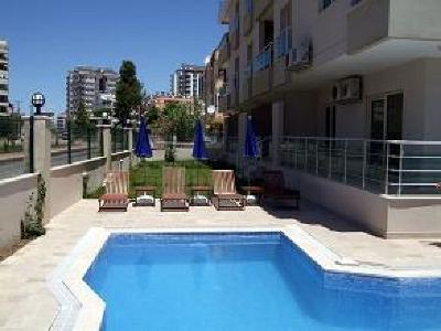 фото отеля Address Residence Antalya