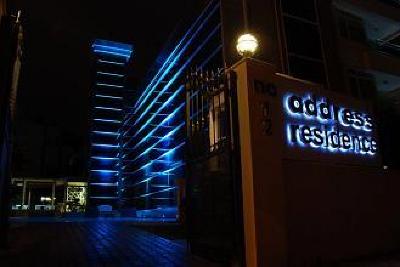 фото отеля Address Residence Antalya