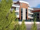 фото отеля Address Residence Antalya