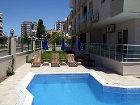 фото отеля Address Residence Antalya