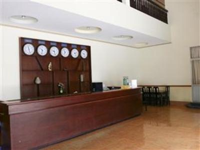 фото отеля Xuan Khanh Hotel