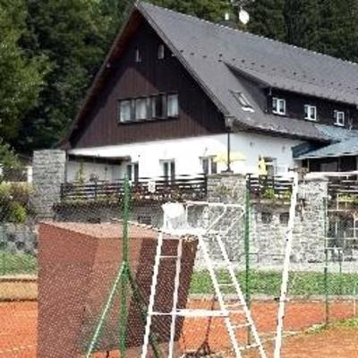 фото отеля Penzion Jiskra Zelezna Ruda