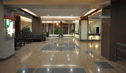 фото отеля Hotel Siauliai