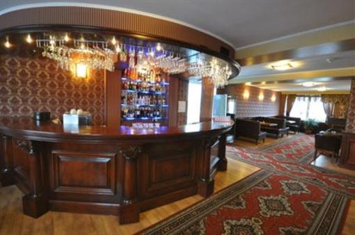 фото отеля Hotel Siauliai
