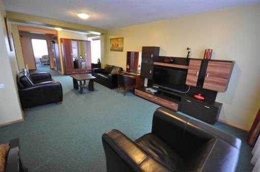 фото отеля Hotel Siauliai
