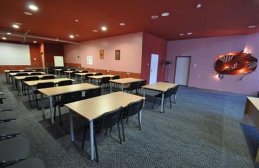 фото отеля Hotel Siauliai