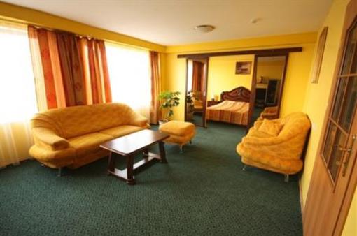 фото отеля Hotel Siauliai