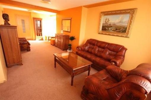 фото отеля Hotel Siauliai