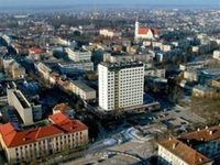 Hotel Siauliai