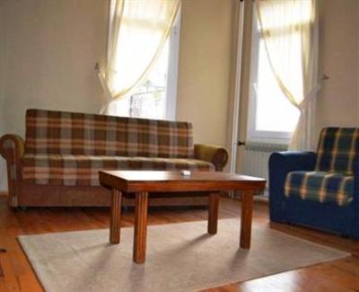 фото отеля Teos Pension