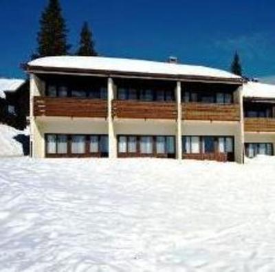 фото отеля Brinje Hotel