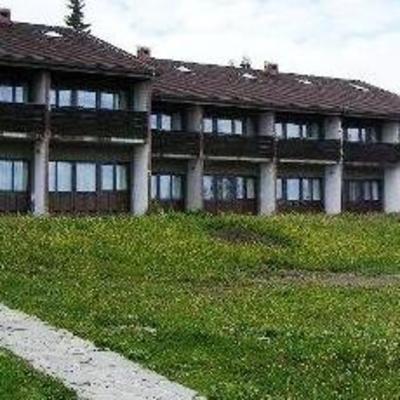 фото отеля Brinje Hotel