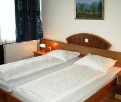 фото отеля Brinje Hotel