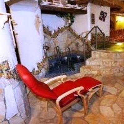 фото отеля Brinje Hotel