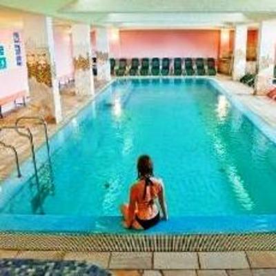фото отеля Brinje Hotel