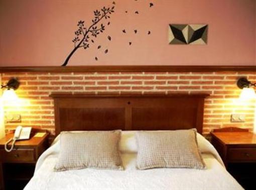 фото отеля Hotel Toral