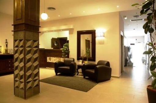 фото отеля Hotel Toral