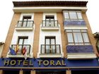фото отеля Hotel Toral