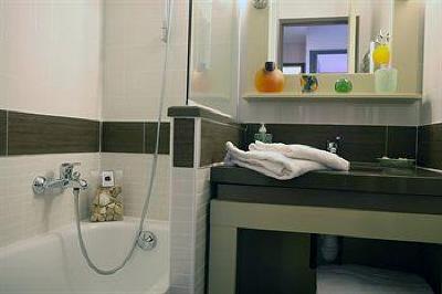 фото отеля Pierre & Vacances Cap Esterel Holiday Village Saint-Raphael