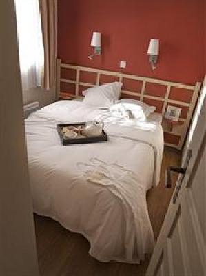 фото отеля Pierre & Vacances Cap Esterel Holiday Village Saint-Raphael