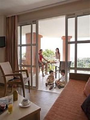 фото отеля Pierre & Vacances Cap Esterel Holiday Village Saint-Raphael