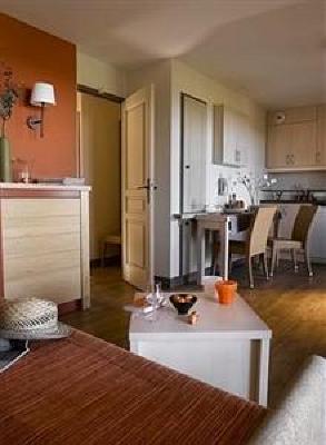 фото отеля Pierre & Vacances Cap Esterel Holiday Village Saint-Raphael