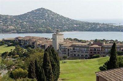 фото отеля Pierre & Vacances Cap Esterel Holiday Village Saint-Raphael