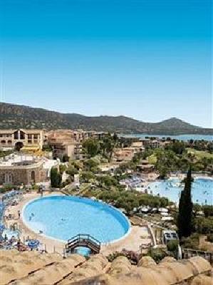 фото отеля Pierre & Vacances Cap Esterel Holiday Village Saint-Raphael