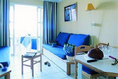 фото отеля Pierre & Vacances Cap Esterel Holiday Village Saint-Raphael