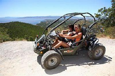 фото отеля Pierre & Vacances Cap Esterel Holiday Village Saint-Raphael
