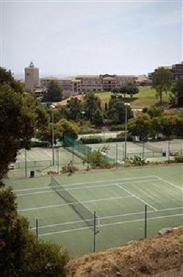 фото отеля Pierre & Vacances Cap Esterel Holiday Village Saint-Raphael