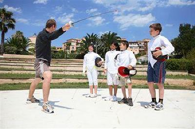 фото отеля Pierre & Vacances Cap Esterel Holiday Village Saint-Raphael