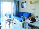 фото отеля Pierre & Vacances Cap Esterel Holiday Village Saint-Raphael