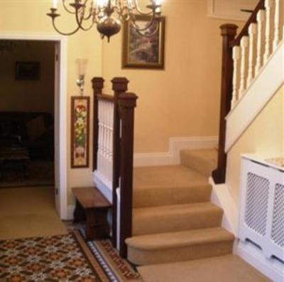 фото отеля Croft House Bed & Breakfast