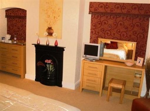фото отеля Croft House Bed & Breakfast