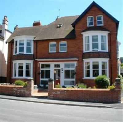 фото отеля Croft House Bed & Breakfast