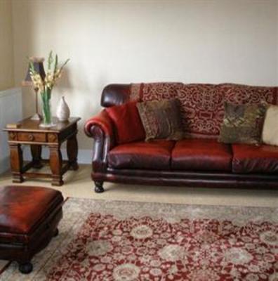 фото отеля Croft House Bed & Breakfast