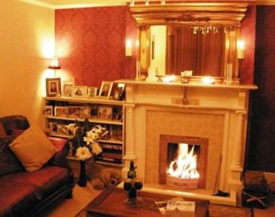 фото отеля Croft House Bed & Breakfast