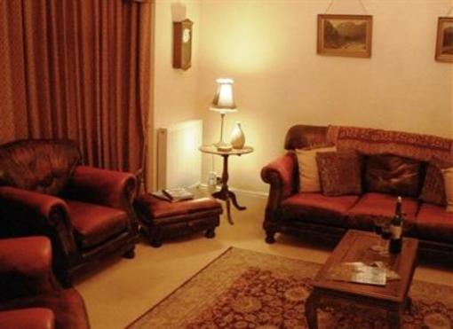 фото отеля Croft House Bed & Breakfast