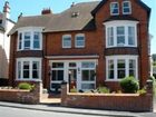 фото отеля Croft House Bed & Breakfast