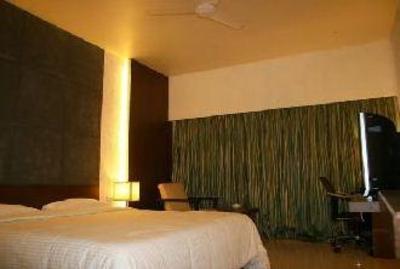 фото отеля Hotel Sai Palace Nashik