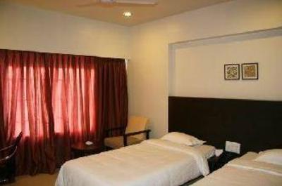 фото отеля Hotel Sai Palace Nashik