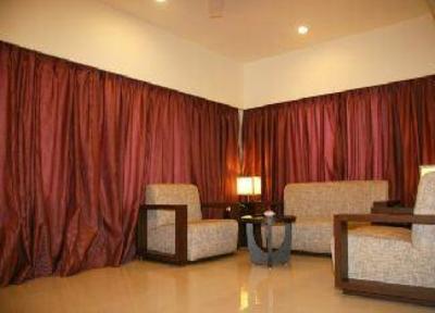 фото отеля Hotel Sai Palace Nashik