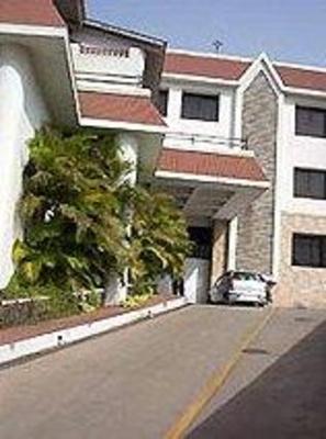 фото отеля Hotel Sai Palace Nashik